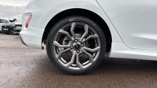 Ford Fiesta 1.0 EcoBoost 140 ST-Line 5dr Petrol Hatchback